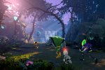 Ratchet & Clank: All 4 One - Il video delle armi - Notizia