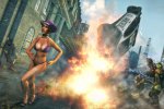 Saints Row: The Third - Qualche censura per la versione giapponese - Notizia