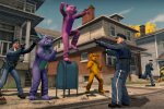 Saints Row: The Third, botte e spettacolo nel nuovo trailer - Notizia