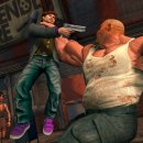 Saints Row: The Third, la recensione per Switch
