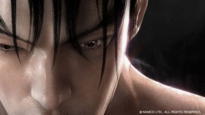 Tekken 3D Prime Edition