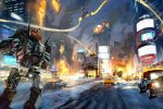 Twisted Metal rimandato in Europa e censurato - Notizia