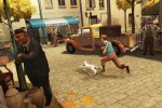 GC2011 - Un trailer per Le Avventure di Tintin - Notizia