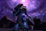 GC2011 - Warhammer 40.000: Space Marine in quattro video - Notizia