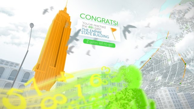 Your Shape: Fitness Evolved 2012
