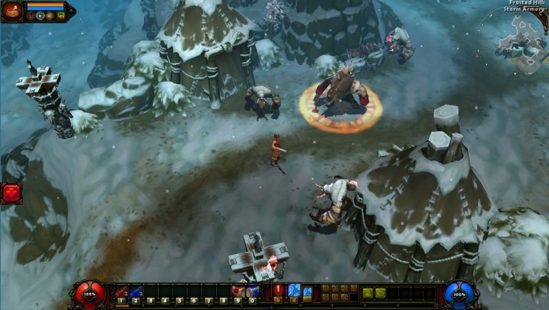Immagine di Torchlight II per PC Windows