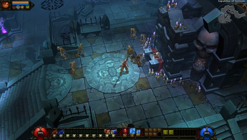 Immagine di Torchlight II per PC Windows