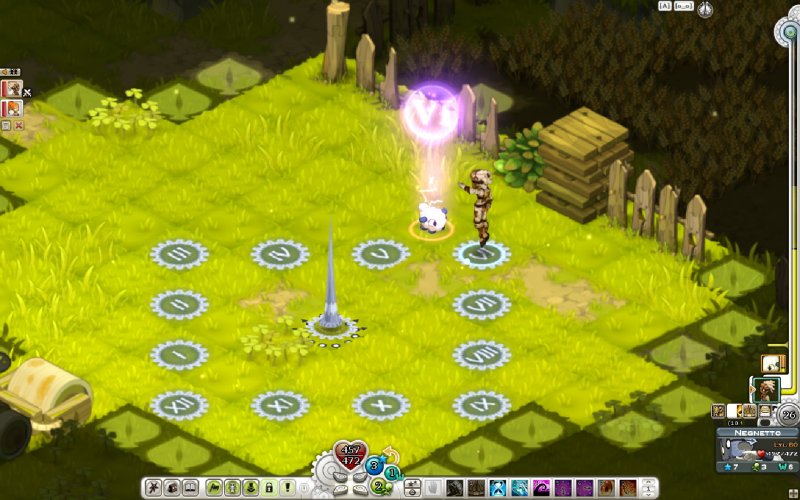 Wakfu