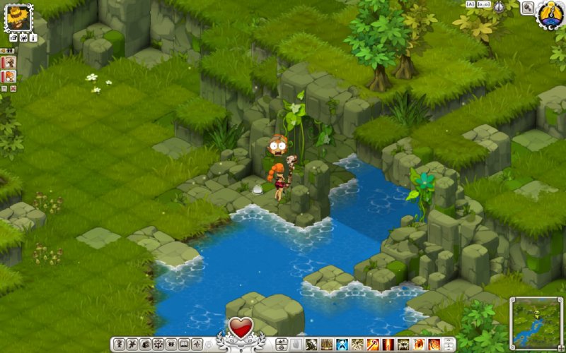 Wakfu
