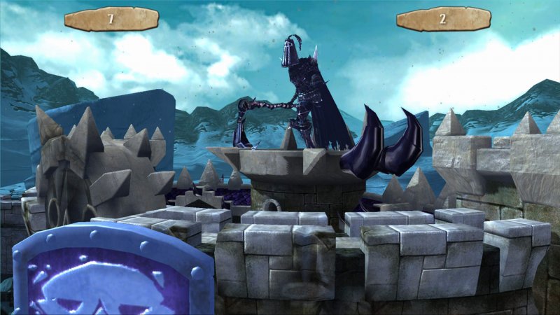 Immagine di Warlords per Xbox 360