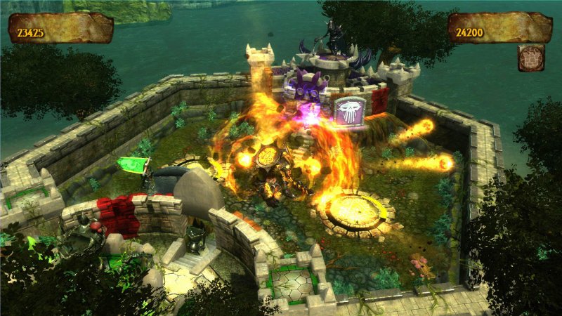 Immagine di Warlords per Xbox 360