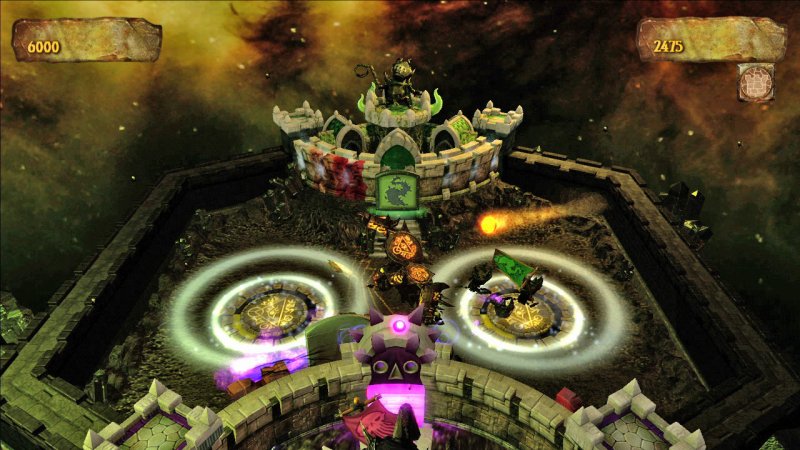 Immagine di Warlords per Xbox 360