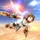 Kid Icarus: Uprising: ecco com'è nato
