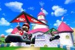 Le caratteristiche online di Mario Kart 7 - Notizia