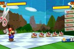 TGS 2011 - Paper Mario 3DS in video - Notizia