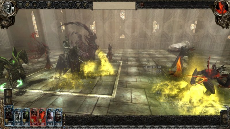 Immagine di Disciples III: Resurrection per PC Windows