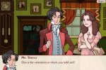 La soluzione di Matches and Matrimony: A Pride and Prejudice Tale - Soluzione