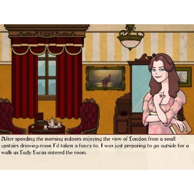Matches and Matrimony: A Pride and Prejudice Tale