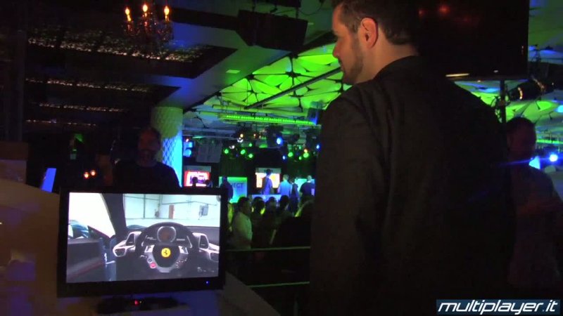 E chi se lo dimentica l'E3 di Forza Motorsport 4, forse il miglior lavoro di Turn 10