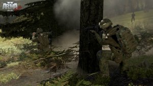 Arma II: Free