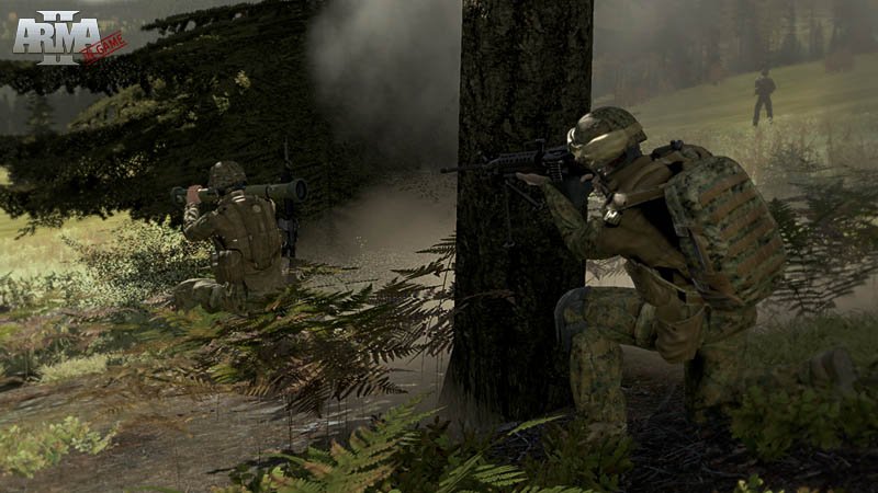 Immagine di Arma II: Free per PC Windows