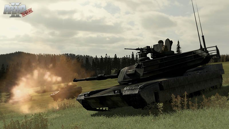 Immagine di Arma II: Free per PC Windows