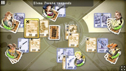 BANG! the Official Video Game