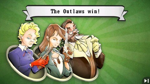 BANG! the Official Video Game