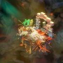La versione PC di Bastion è disponibile su Steam