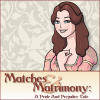 Matches and Matrimony: A Pride and Prejudice Tale per PC Windows