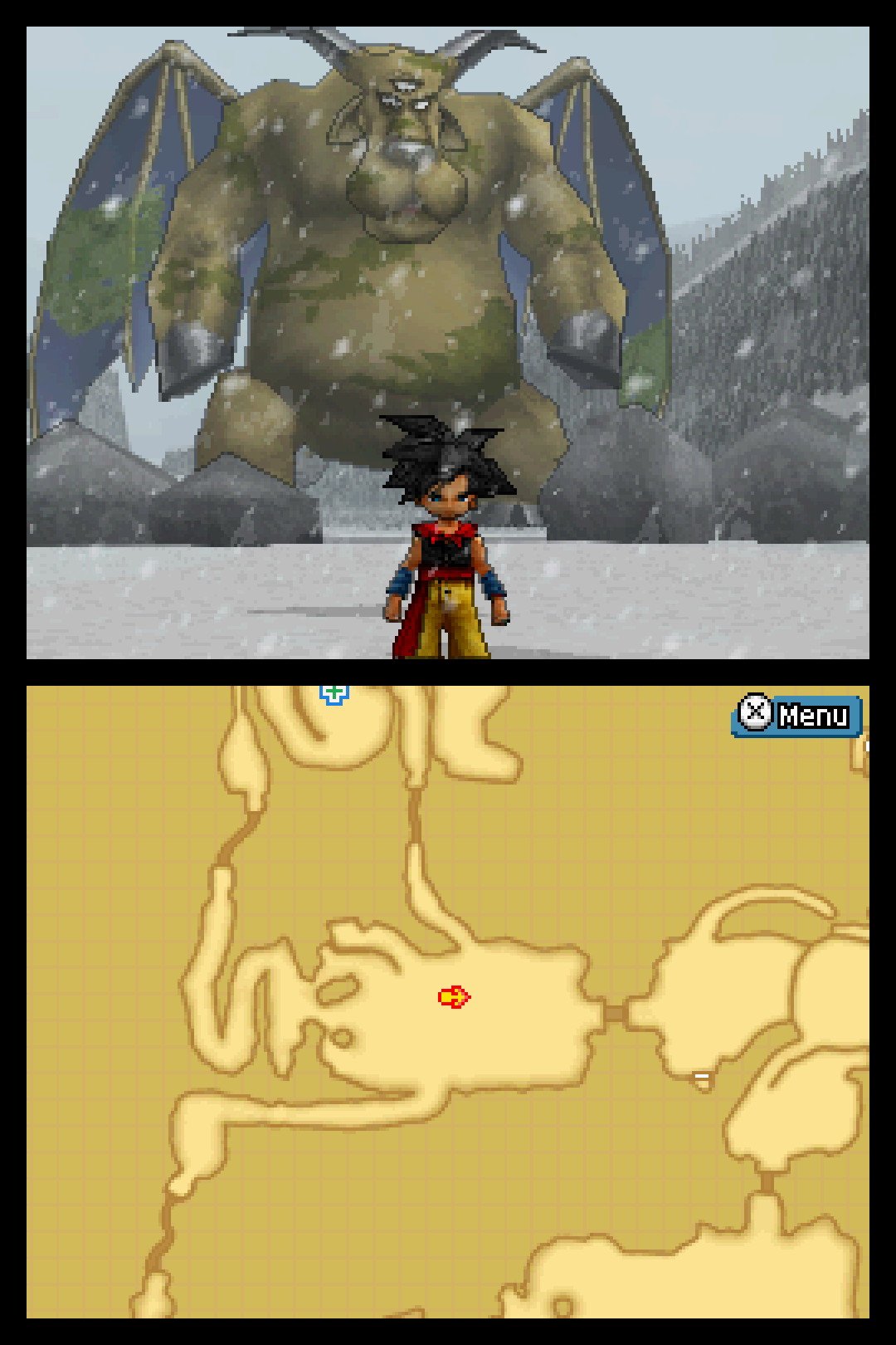 Monster quest 2. Dragon Quest Monsters: Joker NDS. Dragon Quest Monsters: Joker 2. Dragon Quest Monsters Joker 2 screenshots. Dragon Quest Monsters Joker DS.