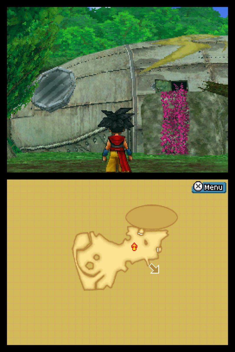 Dragon Quest Monsters: Joker 2