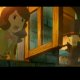 Una data per Professor Layton e il Richiamo dello Spettro