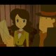 Il Professor Layton e il Richiamo dello Spettro, trailer di lancio