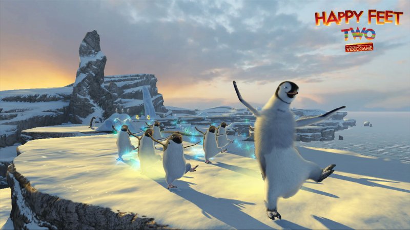 Immagine di Happy Feet 2 - Il Videogioco per Xbox 360