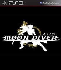 Moon Diver per PlayStation 3