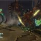 E3 2011 - Lanterna Verde in cinque nuove immagini