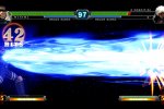 The King of Fighter XIII: patch per l'online in arrivo - Notizia