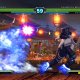 The King of Fighters XIII: il livello principiante della serie tutorial