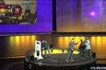 E3 2011 - Il gameplay di NBA 2k12 - Notizia