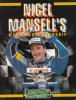 Nigel Mansell's World Championship per Amstrad CPC