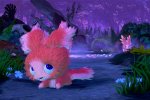 E3 2011 - Nuove immagini di Sesame Street: Once Upon a Monster - Notizia