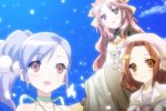 E3 2011 - Rune Factory: Tides of Destiny in immagini - Notizia