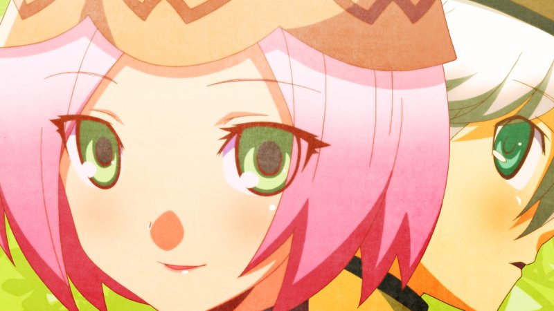 Immagine di Rune Factory Oceans per PlayStation 3