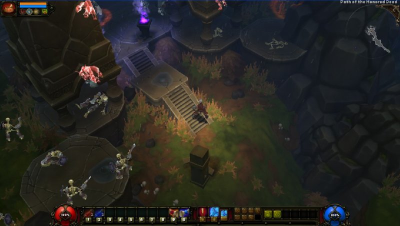 Immagine di Torchlight II per PC Windows