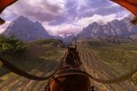 Niente armi in Fable: The Journey - Notizia