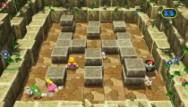 Mario Party 9 - Trailer in italiano
