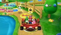 Mario Party 9 - Trailer di lancio