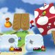 Bowser nei primi minuti di Mario Party 9
