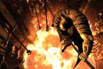 Batman: Arkham City supporterà il 3D stereoscopico - Notizia